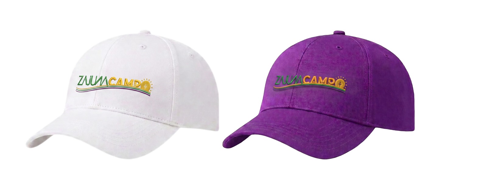 Gorras con identidad